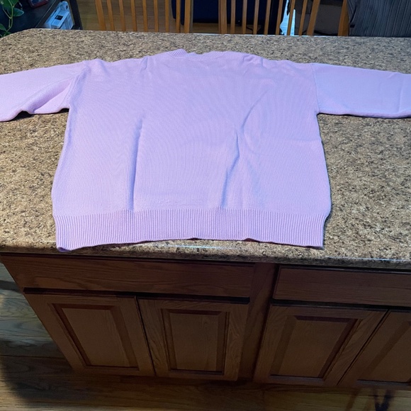 Versace Men’s Sweater – Size 56 (XL/XXL) $500 - Picture 8 of 11